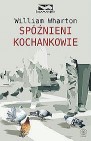 Sp&Atilde;&sup3;&Aring;&ordm;nieni kochankowie