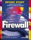 Okładka Firewall. Szybki start