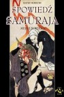 Okładka Spowiedź samuraja