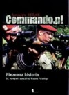 Okładka Commando.pl