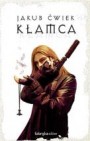 Okładka Kłamca