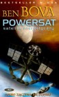 Okładka Powersat. Satelita energetyczny
