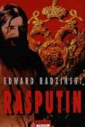 Okładka Rasputin