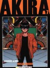 Okładka Akira 7. Misja Sasaki