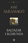 Okładka Baltazar i Blimunda