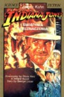 Okładka Indiana Jones i Świątynia Przeznaczenia
