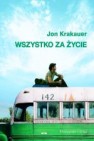 Okładka Wszystko za życie