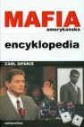 Okładka Mafia amerykańska. Encyklopedia