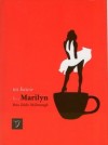 Okładka Na kawie z... Marilyn