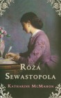 Okładka Róża Sewastopola