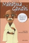 Okładka Nazywam się... Mahatma Gandhi