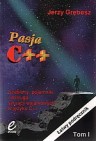 Okładka Pasja C++