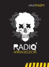 Okładka Radio Armageddon