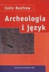 Okładka Archeologia i język