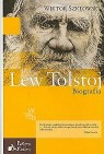 Okładka Lew Tołstoj. Biografia