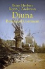 Okładka Diuna. Bitwa pod Corrinem