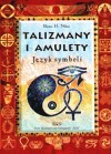Okładka Talizmany i Amulety. Język Symboli