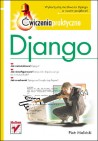 Okładka Django. Ćwiczenia praktyczne