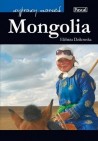 Okładka Wyprawy marzeń. Mongolia
