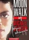 Okładka Moonwalk by Michael Jackson. Jedyna autobiografia