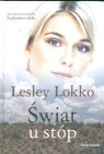 Okładka Świat u stóp