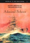 Okładka Admiral Scheer