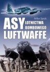 Okładka Asy lotnictwa bombowego Luftwaffe