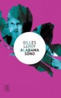 Okładka Alabama song