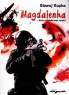 Magdalenka - akcja największego ryzyka