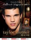 Okładka Taylor Lautner