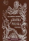 Okładka Grafika Polska XVIII wieku
