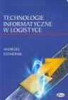 Okładka Technologie informatyczne w logistyce