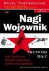 Okładka Nagi Wojownik. Trening siły