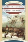 Okładka Bracia Karamazow