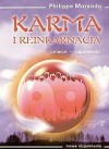 Okładka Karma i reinkarnacja