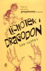 Okładka Lichotek i Dragodon