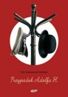 Okładka Przypadek Adolfa H.