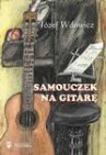 Okładka Samouczek na Gitarę