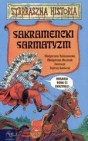Okładka Sakramencki sarmatyzm
