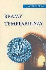 Okładka Bramy Templariuszy