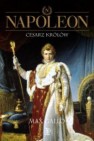 Okładka Napoleon t.3