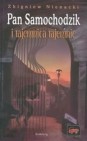Okładka Pan samochodzik i tajemnica tajemnic