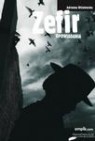 Okładka Zefir. Opowiadania
