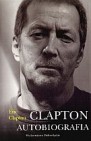 Okładka Clapton. Autobiografia