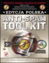 Okładka Anti-Spam Tool Kit. Edycja polska