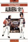 Okładka Albuera 1811