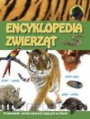 Okładka Encyklopedia zwierząt