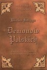 Okładka Wielka Księga Demonów Polskich. Leksykon i antologia demonologii ludowej
