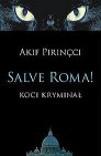 Okładka Salve Roma! Koci kryminał