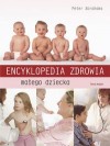 Okładka Encyklopedia zdrowia małego dziecka